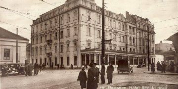 Hotel „Srpski kralj”