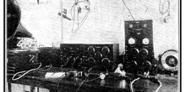 Radio-amateri Srbije i virus besnila u Brazilu