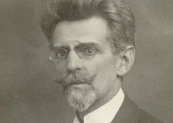 Ambasador – ljudina!