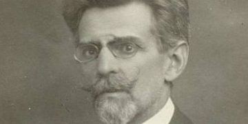 Ambasador – ljudina!