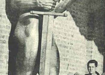 Obešeni „Pobednik”