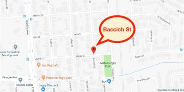 Ako se, kojim slučajem, nađete u Nju Orleansu…