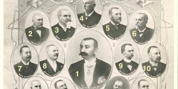 Petnaest veličanstvenih