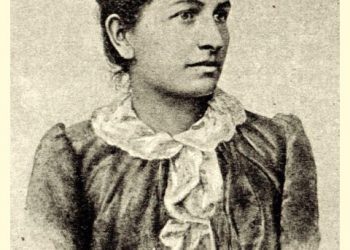 Милица Стефановић Матавуљ