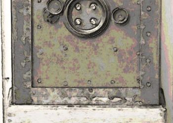 Непокретна каса у покрету