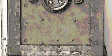 Непокретна каса у покрету