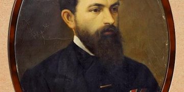 Милан М. Радовановић