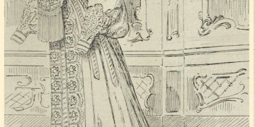 Poslednja haljina kraljice Drage