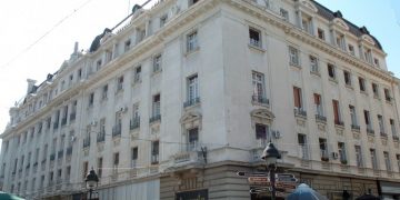 Nikola Spasić – veliki dobrotvor