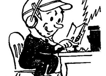 Радио-аматери у служби спашавања