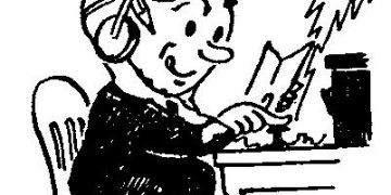 Radio-amateri u službi spašavanja