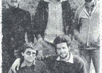 Radio-amateri – heroji iz senke