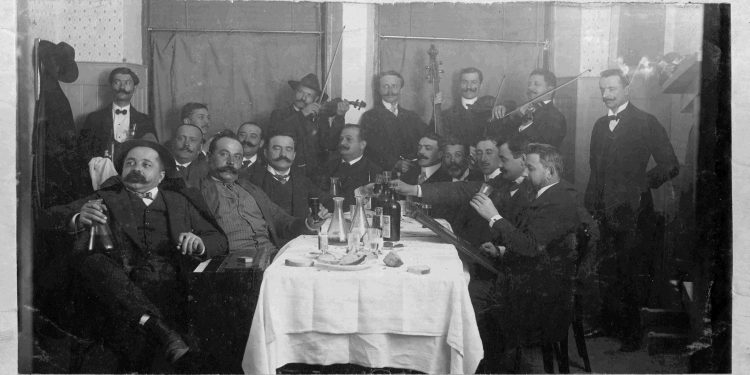 Džumbus bal Mike Alasa