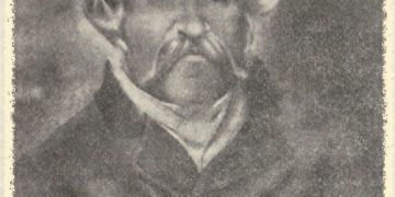 Mihajlo Pupin – slikar