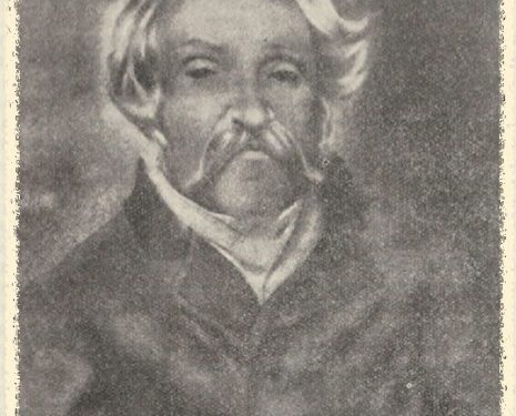 Mihajlo Pupin – slikar