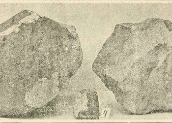 Sokobanja – prvi meteorit u Srbiji