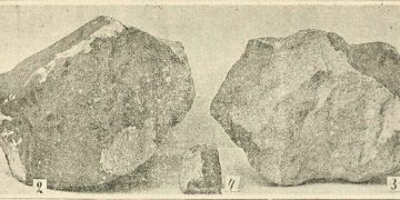 Sokobanja – prvi meteorit u Srbiji