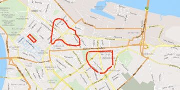 Deo imanja Miše Anastasijevića