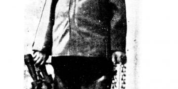 Mika Alas krijumčar cepanica