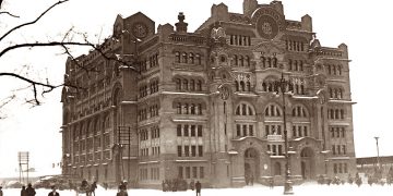 Kad je Pošta bila Pošta