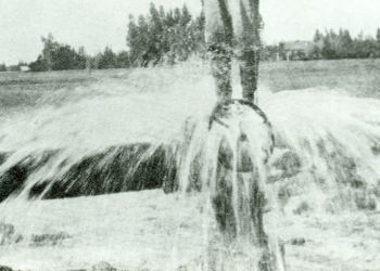 Beogradska voda 1874.