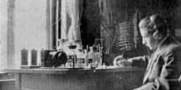 Prvi radio-pirati u Beogradu