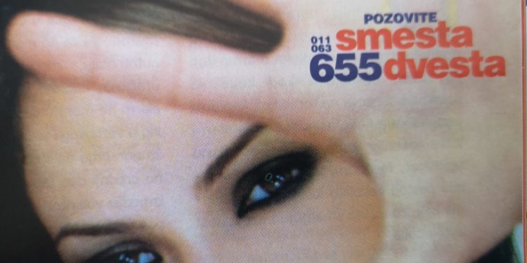 Parola – snađi se