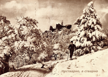 Interesantna fotografija – šta sve vidimo na njoj…