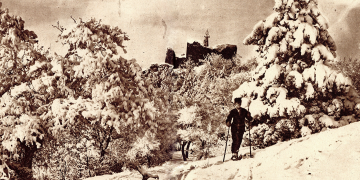 Interesantna fotografija – šta sve vidimo na njoj…