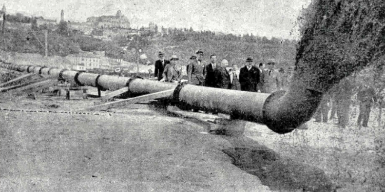 Novobeogradski pesak