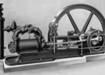 Први фрижидер у Београду