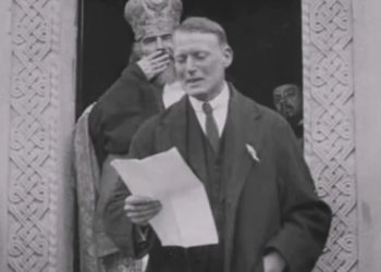 Др Арчибалд Рајс на филму