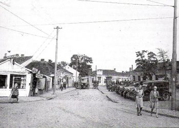 Чубура – буре без дна