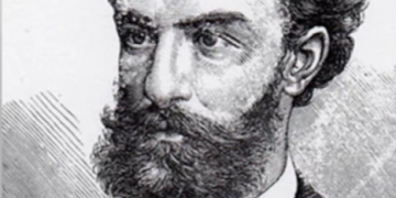 Prvi srpski lekar u borbi protiv kuge, i berbera