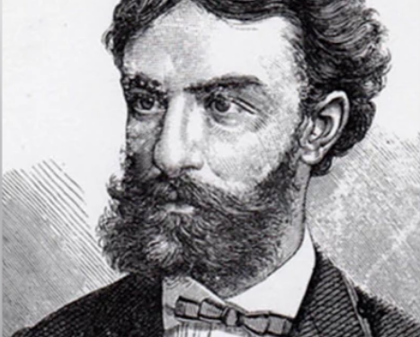 Prvi srpski lekar u borbi protiv kuge, i berbera