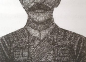 Petko Spasojev Uskoković