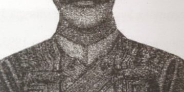 Petko Spasojev Uskoković