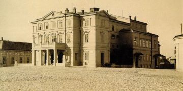 Kafanske pevačice spasavaju Narodno pozorište u Beogradu