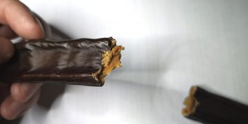 Večera od 24 karata