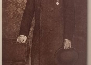 Stranac po rođenju, Beograđanin u srcu