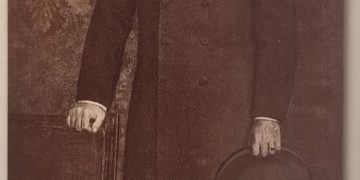 Stranac po rođenju, Beograđanin u srcu