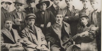 Pedeset godina od sumraka do svanuća