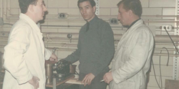 Ratnik Sunca prvi put o sunčevoj energiji