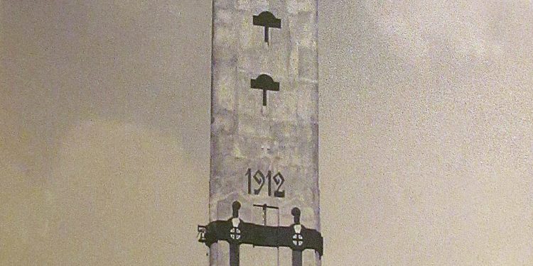 Najviši spomenik srpskim junacima