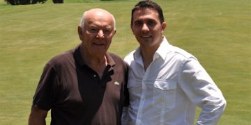 Den Tana – čak i kada nema – ima