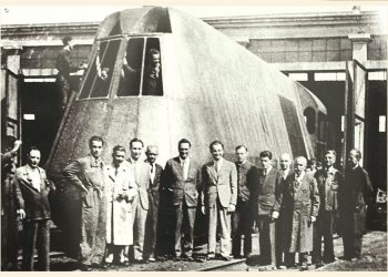 Leteći Beograđanin