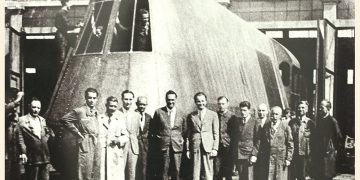 Leteći Beograđanin