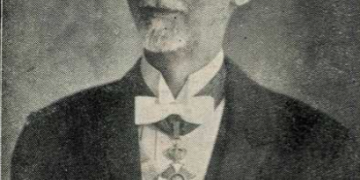 Kosta Glavinić – gradonačelnik koji je pošumljavao Beograd