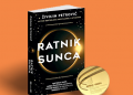 VISOKO PRIZNANJE MONOGRAFIJI – RATNIK SUNCA, AUTORA ŽIVOJINA PETROVIĆA