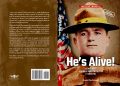Prikaz knjige: He’s Alive! SERGEANT  JAMES I. MESTROVITCH (1243675) 